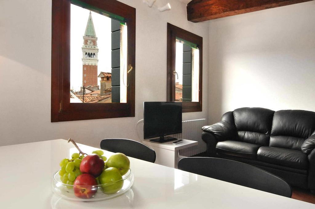 Ca' Lodovica Venedig
