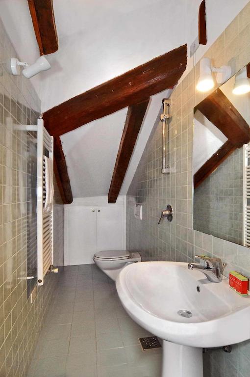 Apartment Ca' Lodovica