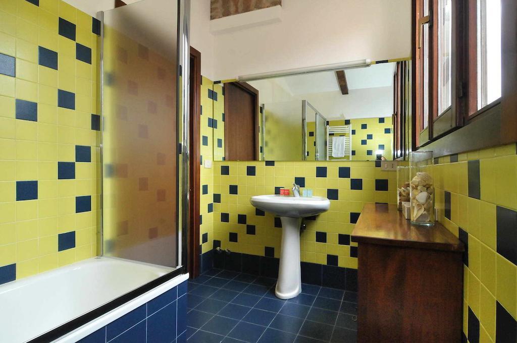 Apartment Ca' Lodovica Venedig