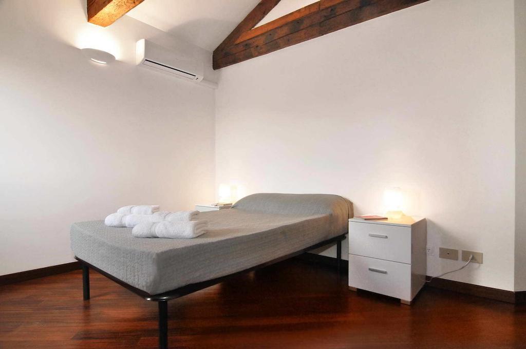 Ca' Lodovica Venedig
