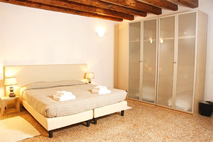 Apartment Ca' Lodovica *
